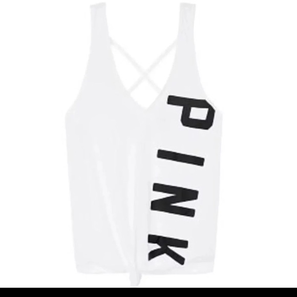 PINK Victoria's Secret Tops - Brand new! Still in packaging!